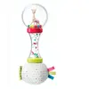 Jeu d'éveil Vulli Hochet soft maracas Il était une fois