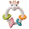 Vulli Il Était Une Fois Anneau De Dent Colo'rings Sophie La Girafe
