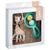 SOPHIE LA GIRAFE Coffret cadeau "il était une fois" Sophie la Girafe