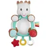 Jeu d'éveil Vulli Miroir d’activités multi-supports Sophie la girafe