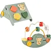 Coffret Mes Premiers Jouets À Manipuler MULTICOLORE Sophie la girafe
