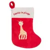 Coffret Mon Premier Noël Avec Sophie MULTICOLORE Sophie la girafe