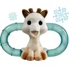 VULLI Double anneaux de dentition Sophie la Girafe Boîte coffret