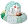 Cocoon'Aire MULTICOLORE Sophie la girafe