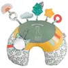 Coussin - VULLI - Cosy Play - Sophie la Girafe