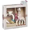 Coffret cadeau Sophie la girafe VULLI et son anneau de dentition