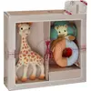 Vulli SOPHIE LA GIRAFE Coffret Naissance Création Classique 2 Sophiesticated