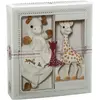 Vulli SOPHIE LA GIRAFE Coffret Naissance Création Tendresse 1 Sophiesticated