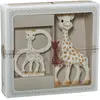 Vulli SOPHIE LA GIRAFE Coffret Naissance Création Classique 1 Sophiesticated