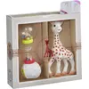 Vulli Sophie La Girafe Coffret De Naissance
