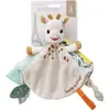 Doudou MULTICOLORE Sophie la girafe