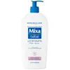 Mixa Bébé Lait de Toilette Très Doux 400ml