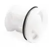Filtre a peluches lave linge bosch siemens 00647920