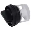 Bosch Filtre A Peluches Lave Linge Bosch Siemens 00614351