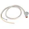 tuyau arrivee eau aquastop 2m lave vaisselle bosch siemens 00668113