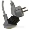 Câble d'alimentation électrique pour lave-vaisselle Bosch Siemens 0064...