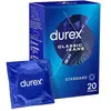 Préservatifs Durex Classic Jeans Boîte de 20