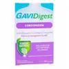 GAVIDigest Constipation, 30 gélules, sans gluten, sans lactose