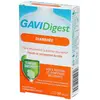 GAVIDigest Diarrhée, 30 gélules, sans gluten, sans lactose