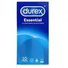 Durex Preservativos Essential 10uds