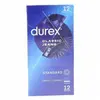 Durex Classic Jeans Standard - 12 préservatifs