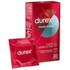 Durex - Préservatifs Thin Feel - 10 pièces