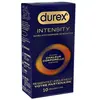 Durex Intensity Préservatifs