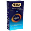 DUREX Préservatifs Intensity XL - x10