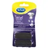 Scholl Velvet Smooth Grain Ultra Exfoliant 2 Rouleaux de Remplacement