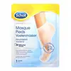 Scholl chaussettes hydratantes jetables 1 paire