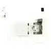 Bosch - Verrou porte pour lave-vaisselle 10006917