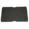 filtre mousse refrigerateur congelateur beko ?2964840100