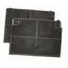 Filtres à charbon antiodeurs - MPM - Type D141 - Accessoires d'apparei...