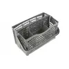 MPM DWB304 - Panier à couverts universel pour lave-vaisselle WPRO - 48...