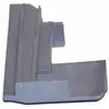 glissiere panier gauche lave vaisselle candy hoover rosieres 41017656