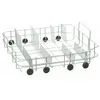 Faure Panier de lave vaisselle inférieur (295186-12138) Lave-vaisselle...