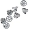 Electrolux kit roulettes pour panier inferieur lave vaisselle arthur m...