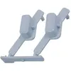 bouton marche arret lave linge whirlpool 481071425341