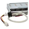 41042963 - resistance 2100W seche linge candy hoover