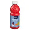Lefranc & Bourgeois Color And Co - Peinture Acrylique Glossy Rouge Vif - Flacon 500ml