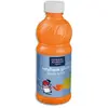 Peinture acrylique Lefranc Bourgeois brillante Glossy - 500 ML