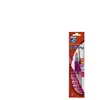 Pack de 3 Pinceaux ronds ergonomiques Lefranc Bourgeois Grippy
