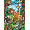 Grands Classiques Disney : Bambi 500 Pièces  Hachette