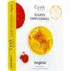 Hachette Soupes simplissimes - Magimix Cook Expert, Marabout
