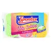 MAPA SPONTEX eponge ergonomique lot de 3