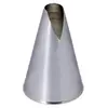 de buyer douille pour st honoré - inox - diametre : 11 mm