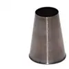 de buyer douille unie - inox - diametre : 17 mm
