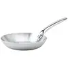 De buyer - poêle inox 24cm  3604.24 - alchimy 3604.24