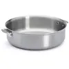 Sauteuse Loqy Alchimy DE BUYER Diamètre 28 cm 