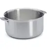 Casserole Loqy Alchimy DE BUYER Diamètre 24 cm 